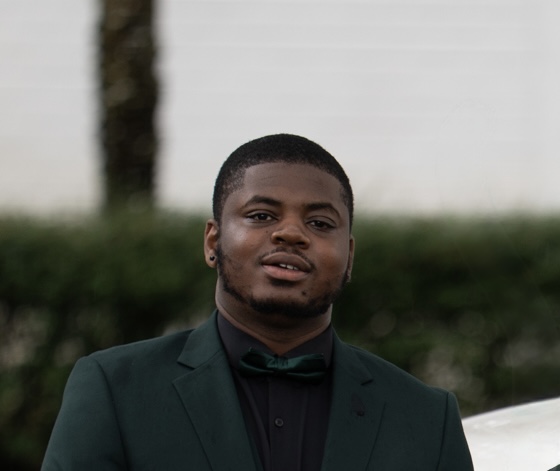 Emmanuel Johnson