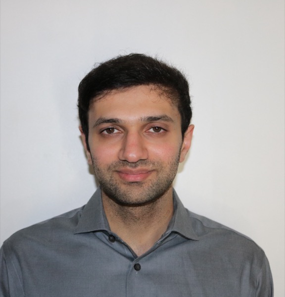 Shahzeb Khan